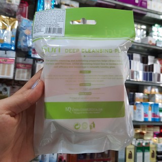 BÔNG PHẤN 4 MIẾNG SURI (đủ loại)