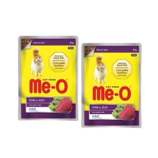 Pate mèo Me-O