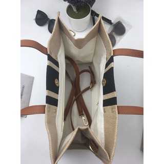 Túi tote công sở jinpin
