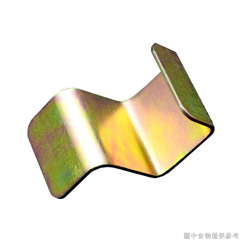Phụ kiện nôi Móc ga trải giường Giường cho trẻ em Móc sắt Kéo ván gỗ Hỗ trợ phân vùng Móc sắt nhiều lớp