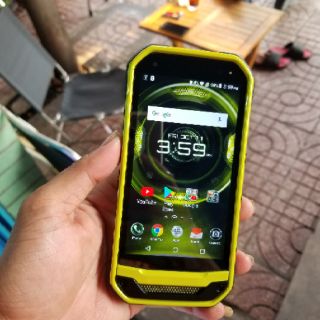 ĐT SIÊU BỀN KYOCERA TORQUE G03 -duybao