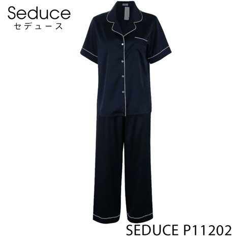 Bộ đồ ngủ Seduce P11202