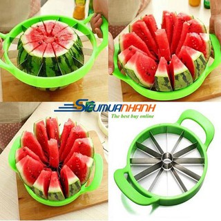  Dụng cụ cắt và gắp dưa hấu [CÓ SẴN]