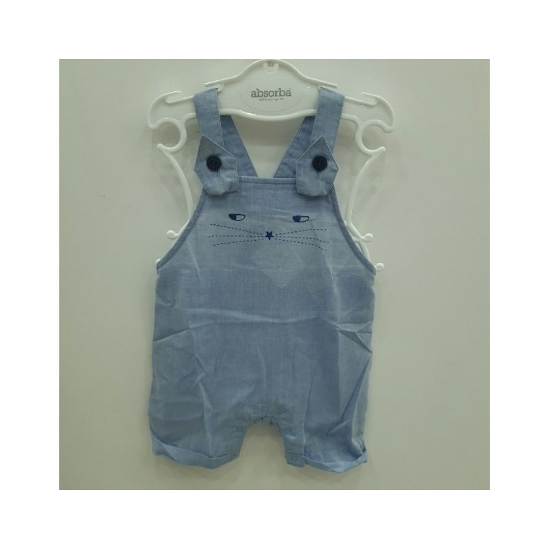 Bộ body treo xinh xắn Hàn Quốc size 80