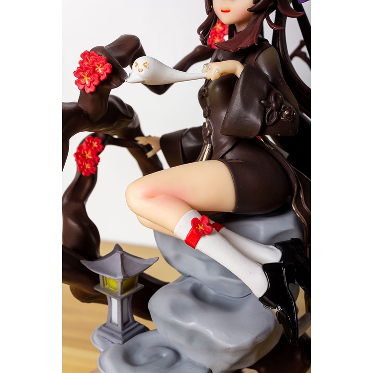 Mô hình nhân vật Hutao