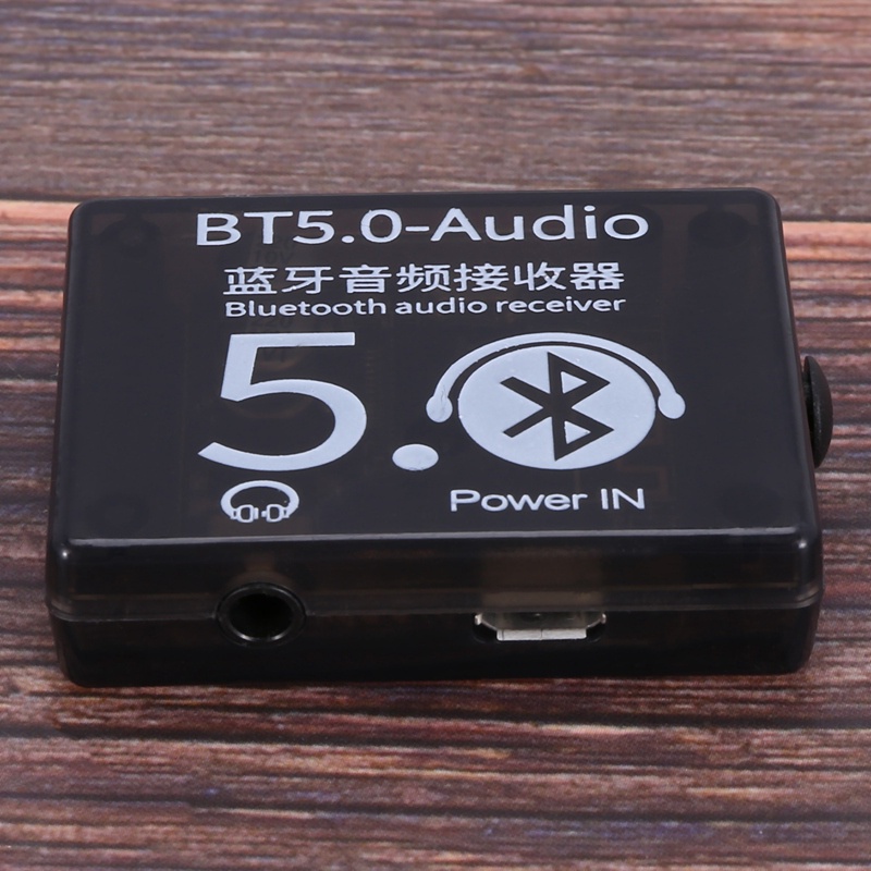 Mạch khuếch đại âm thanh BT5.0 MP3 Bluetooth