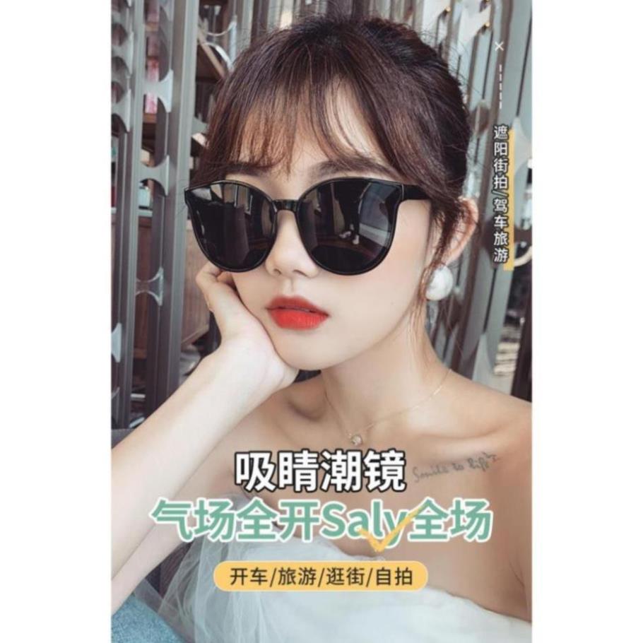 Kính Mắt Thời Trang Nam Nữ Cao Cấp D25