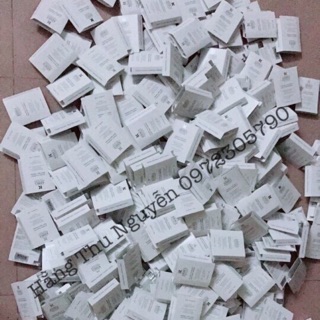 Combo sỉ serum dark