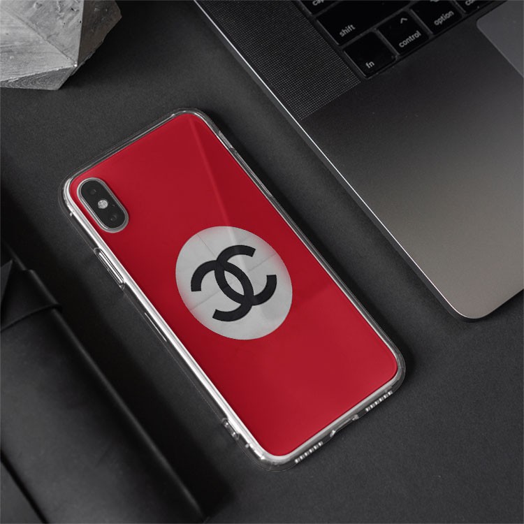 Ốp lưng họa_tiết chanel trẻ trung Xa Xỉ Iphone 7/7Plus/8/8Plus/X/Xs/Xs Max/11/11 Promax/12/12 Promax BRD20210188