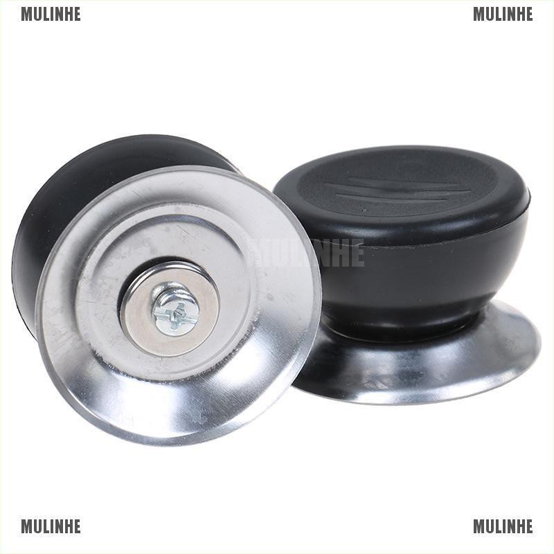 1 Tay Cầm Nắp Nồi Chống Nóng Thay Thế Tiện Dụng