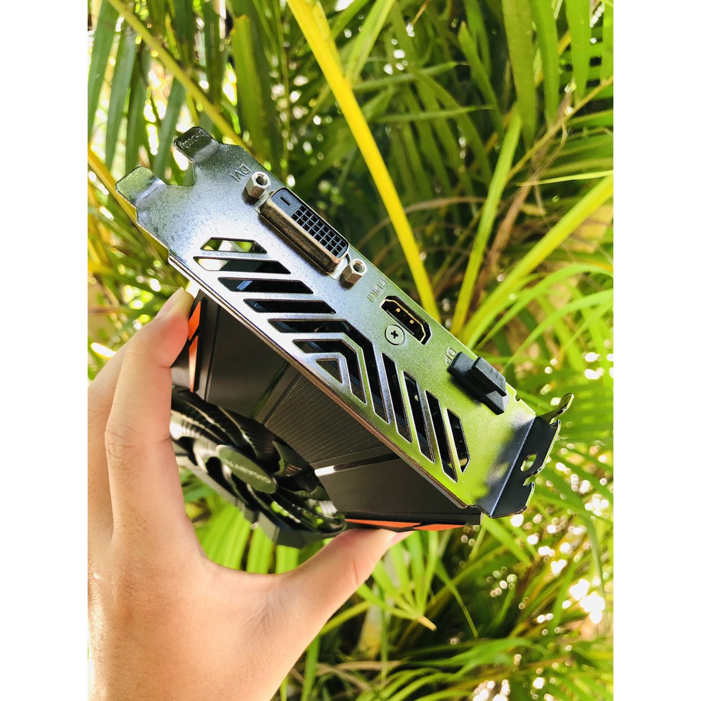 Card Đồ Hoạ Gigabyte GTX 1050 2GB GDDR5 128Bit còn BH đến 12/2022 | BigBuy360 - bigbuy360.vn