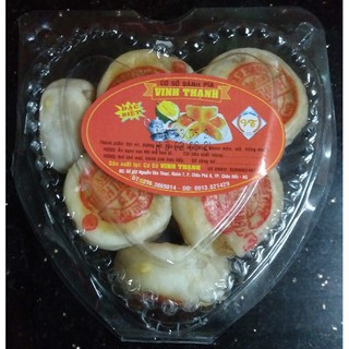 Bánh Pía mini Vinh Thạnh