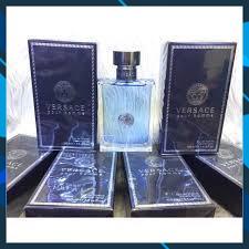 Nước Hoa Nam Versace ,Nước Hoa Nam Versace Pour Homme 100ml , | BigBuy360 - bigbuy360.vn