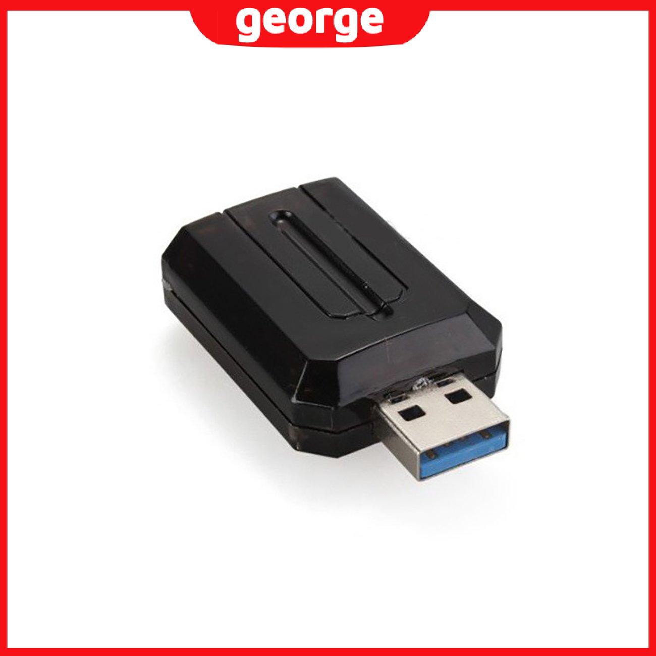 Bộ Chuyển Đổi Ổ Cứng Gbps Usb 3.0 Sang Esata Usb 3.0 | BigBuy360 - bigbuy360.vn