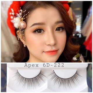 Mi giả Apex cao cấp 6D & 7D