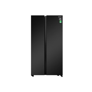 Tủ lạnh samsung inverter 647 lít rs62r5001b4/sv