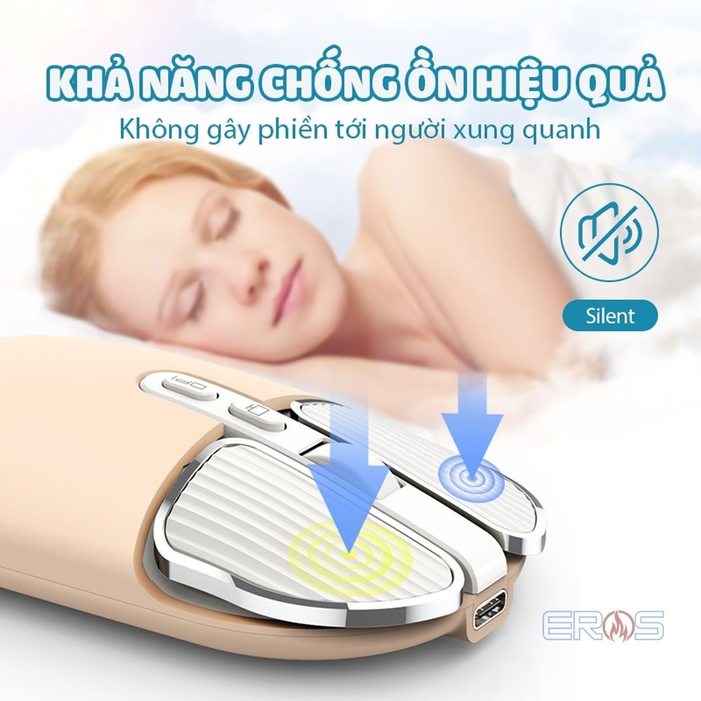 CHUỘT BLUETOOTH VĂN PHÒNG M203 THẾ HỆ 2| MÀU SẮC MỚI- MỎNG HƠN – ĐẸP HƠN.