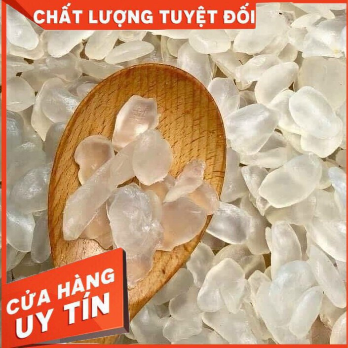 Thốt Nốt Sấy Dẻo thái lan giai ngon sần sật- Lon 500gr