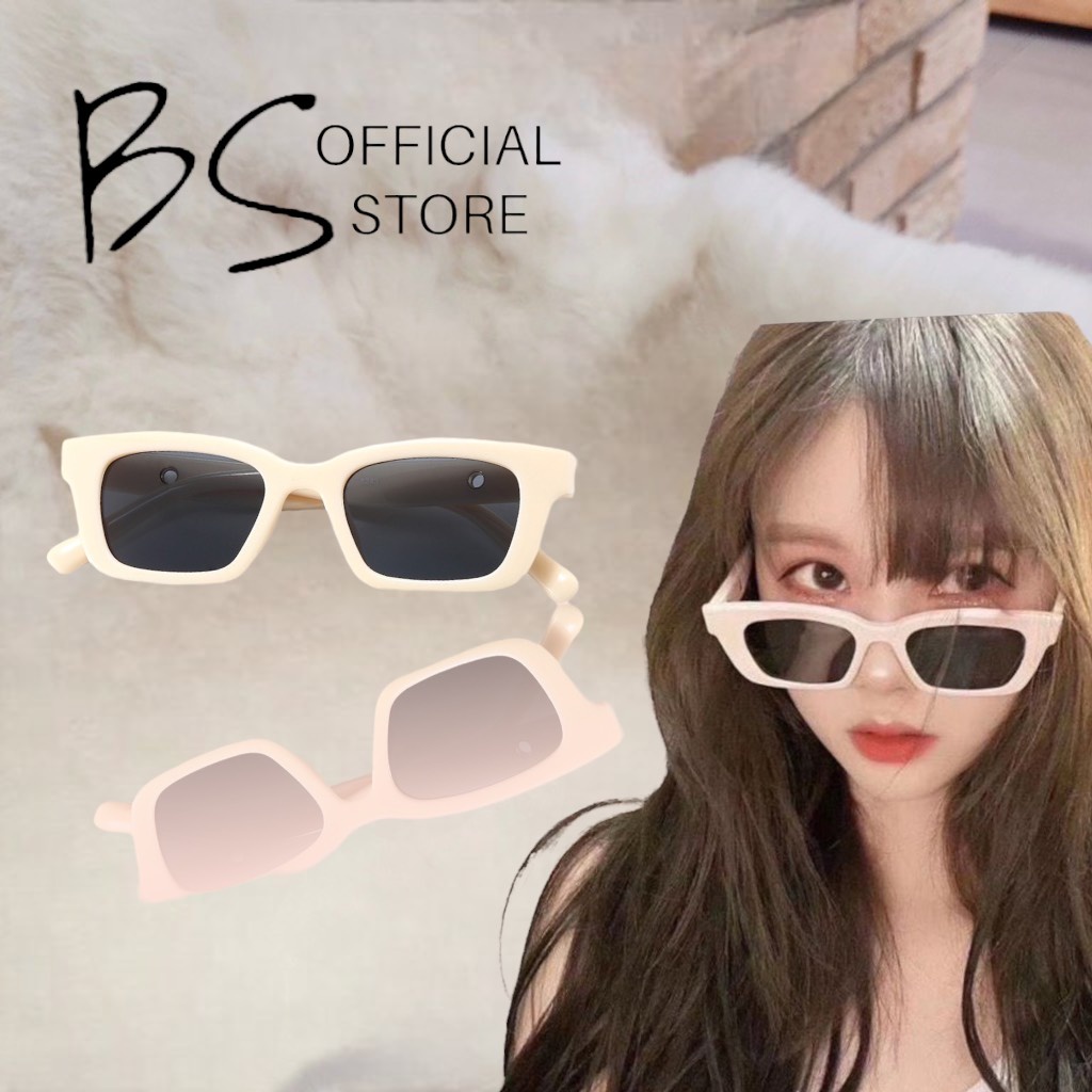 MẮT KÍNH THỜI TRANG HOT DÁNG NHỎ 1996