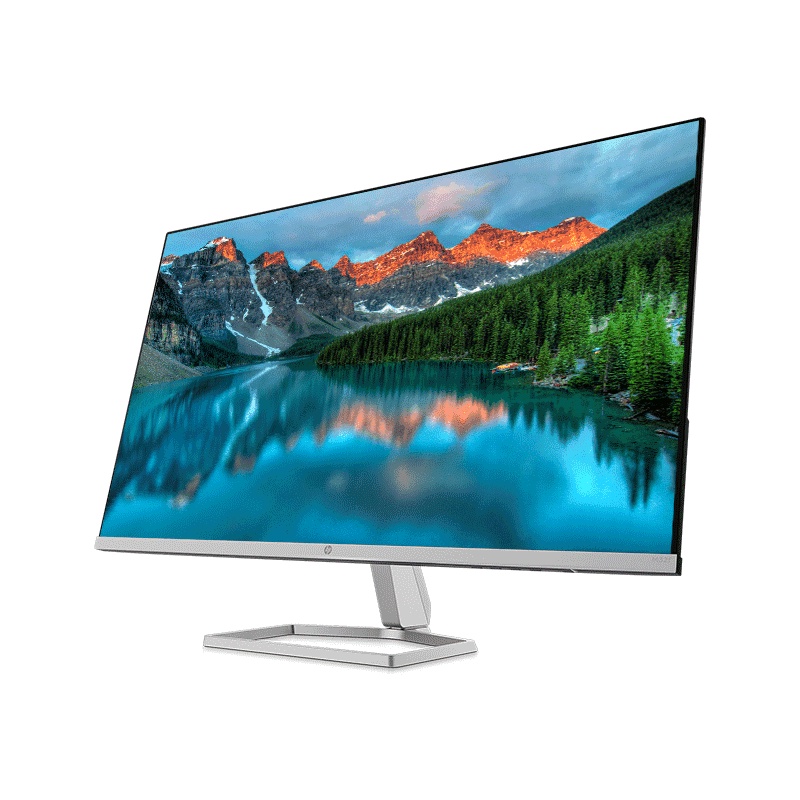 [Mã ELHPPK8 giảm 10% đơn 500K] Màn hình máy tính HP M32f 2H5N0AA 31.5 inch FHD VA - Bảo hành 36 tháng