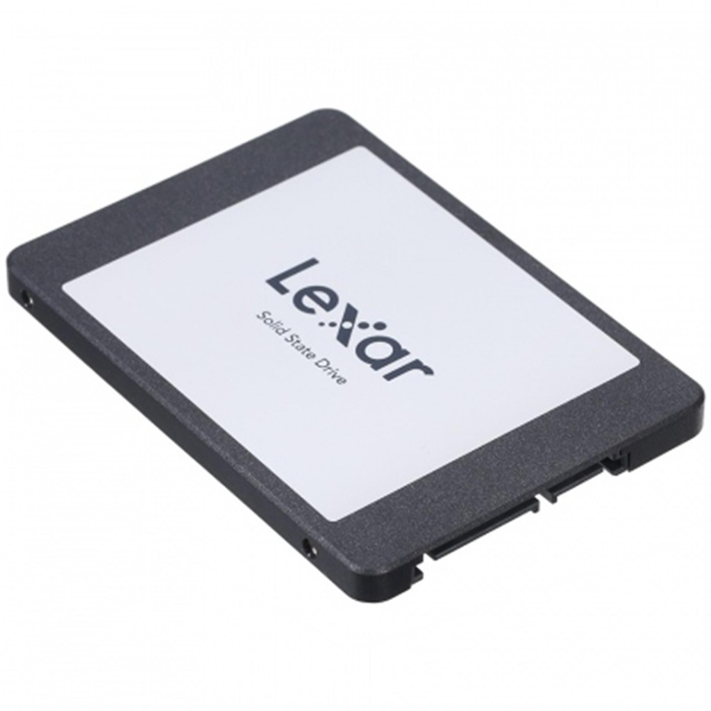Ổ cứng SSD 120GB Lexar NS10 Lite 2.5-Inch SATA III - Bảo hành 3 năm