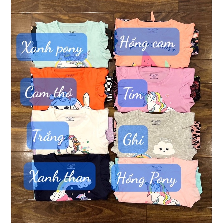 Bộ thun Place quần legging --HÀNG SALE KO ĐỔI TRẢ