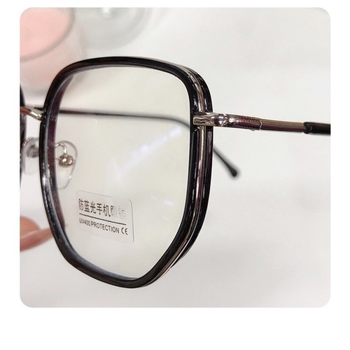 Mắt Kính Chống Bức Xạ / Ánh Sáng Xanh Máy Tính