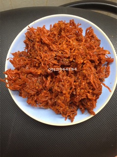 0.5 kg Bò sợi loại 1