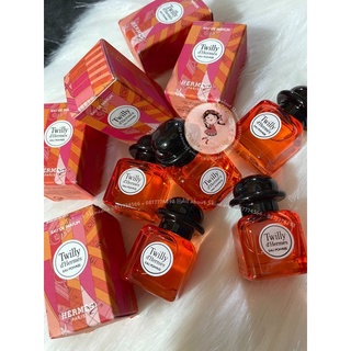 Nước hoa Mini Hermes chính hãng