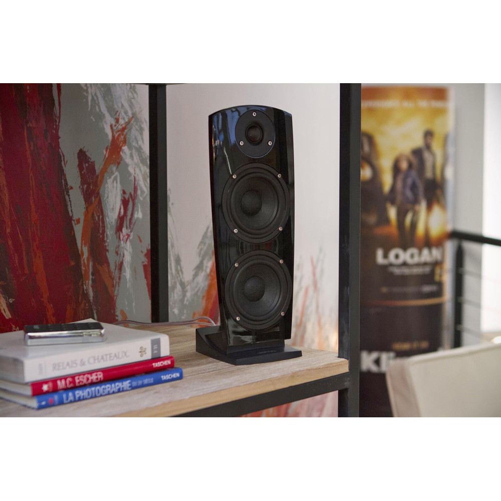 LOA BLUETOOTH JAMO DS7 NHẬP KHẨU