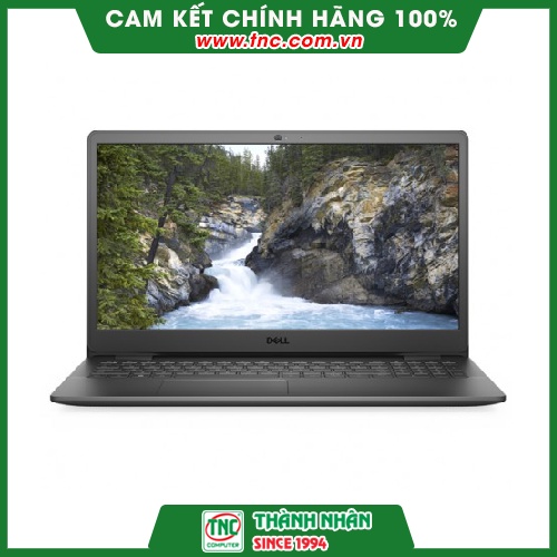 Laptop Dell Inspiron 15 3505 Y1N1T5 (Đen)