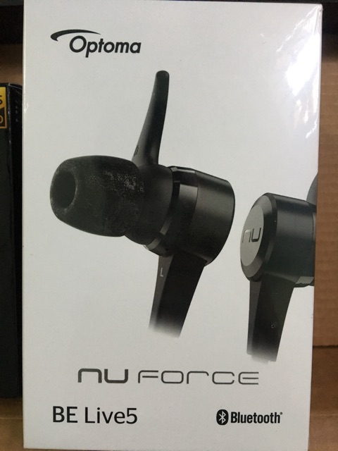 Tai nghe nuforce be live 5 | BigBuy360 - bigbuy360.vn