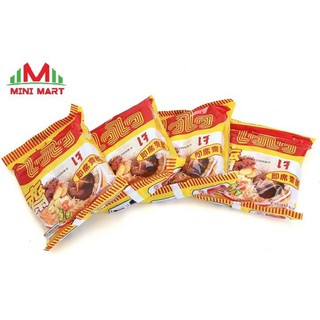 Mì chay waiwai thái lan 60g