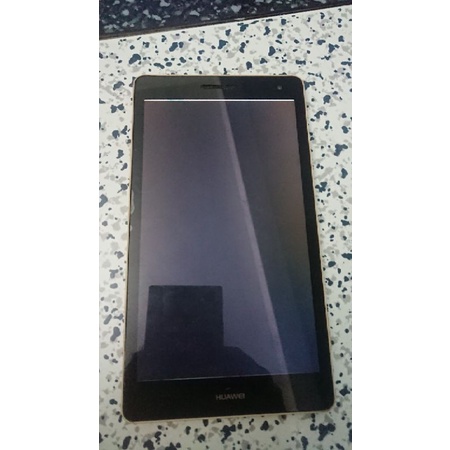 xác máy tính bảng huawei 7in hư màn hình | BigBuy360 - bigbuy360.vn