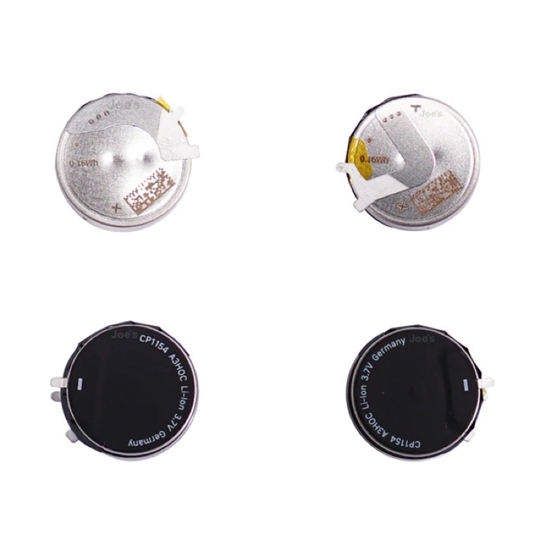 Pin Tai Nghe ko dây táo  e pót pro. hướng dẫn thay pin Tai Nghe ko dây táo pro. linh kiện 2mshop
