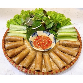Ram cuốn chả giò ship hoả tốc