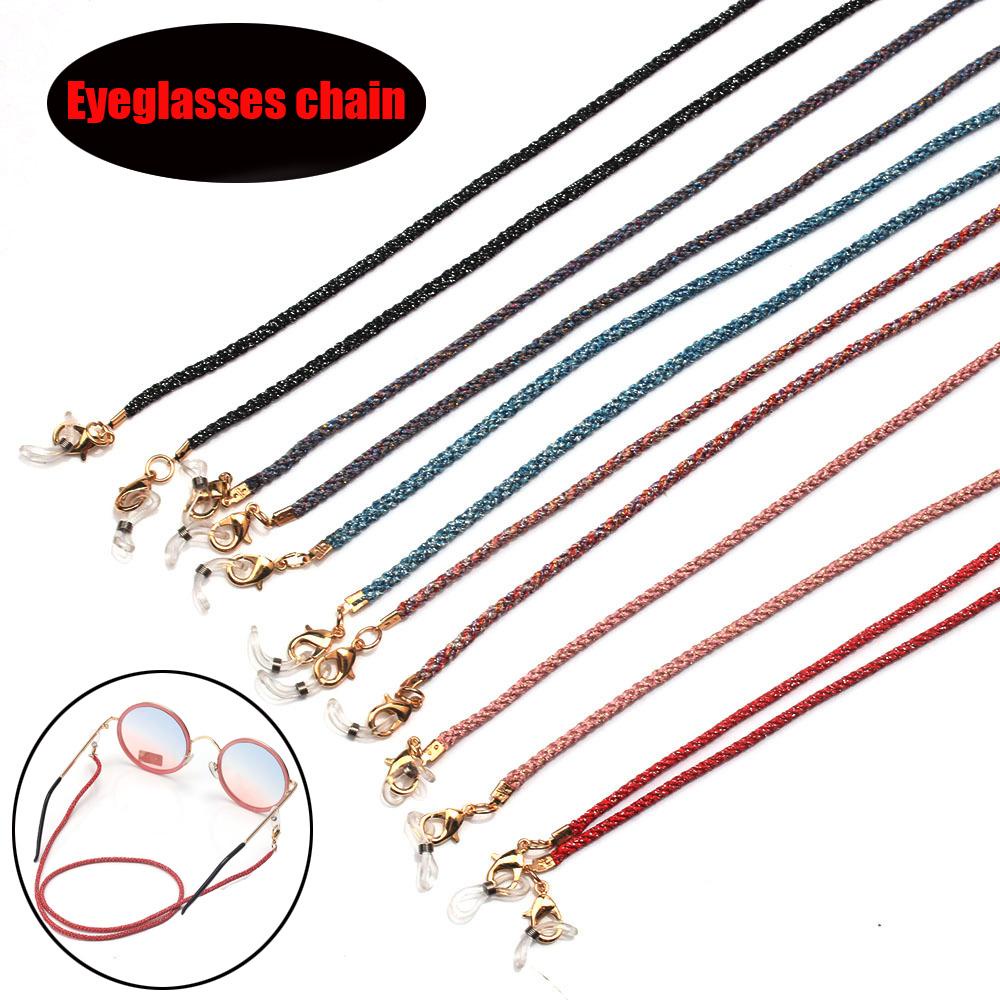 Dây Đeo Mắt Kính Bằng Nylon Chống Thất Lạc Bảo Vệ Cho Bé MXMUSTY