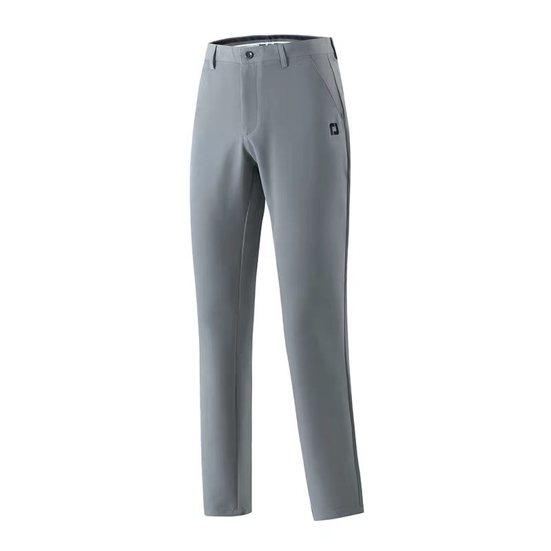 Quần golf fj - quần golf footjoy 2022 - quần golf nam chật nhẹ và co giãn 4 chiều