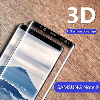 Thin tempered glass for Samsung Galaxy Note 9