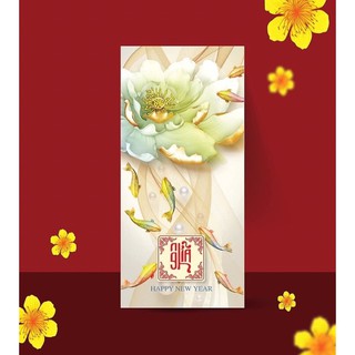 Lì xì tết 2021