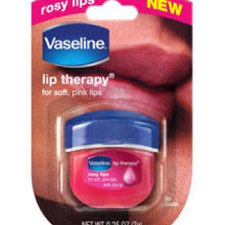 DƯỠNG MÔI VASELINE LIP THERAPY 7G