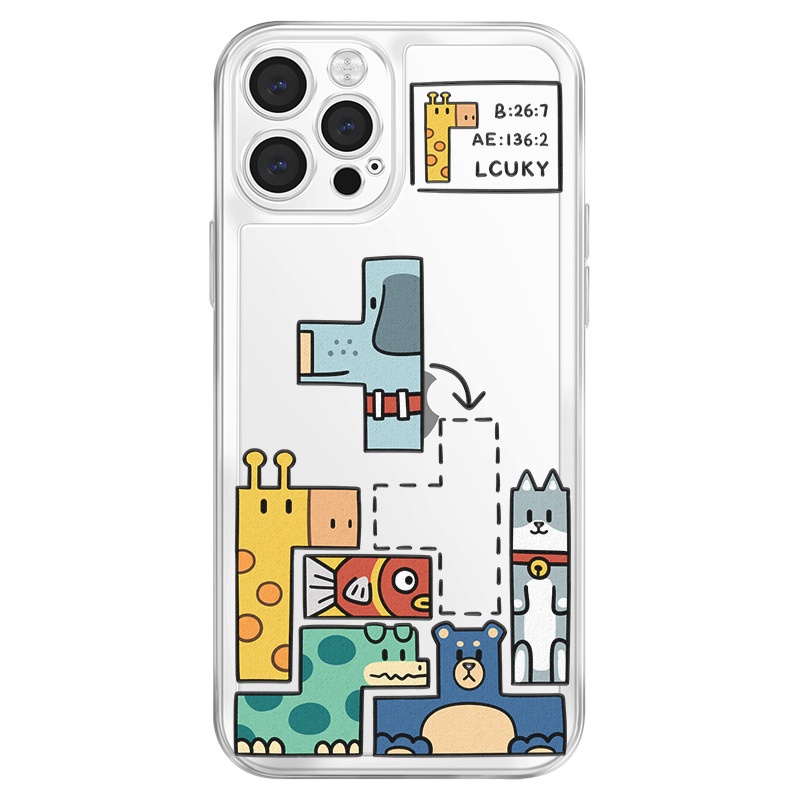 Ốp lưng iphone Ốp điện thoại dễ thương dành cho iPhone 6 6 Plus 6s 6s Plus 6 14pro 14pro Plus 8 8 Plus X Xs Xs Max 11 11 Pro 11 Pro Max 12 Pro Max 12Mini Dinuo case