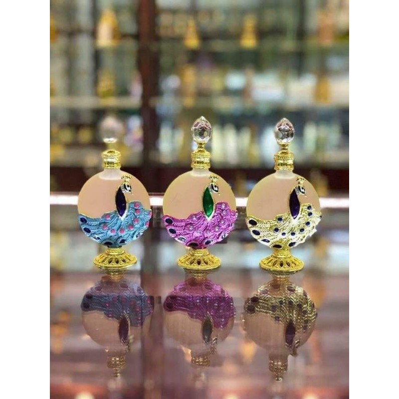 [SIÊU HOT] TINH DẦU NƯỚC HOA DUBAI 🌼BẢN PHƯỢNG HOÀNG 15 VS 35ML | BigBuy360 - bigbuy360.vn