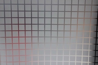Decal dán kính (kiếng) khổ 1m
