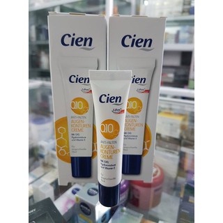 KEM DƯỠNG MẮT CIEN Q10 CỦA ĐỨC