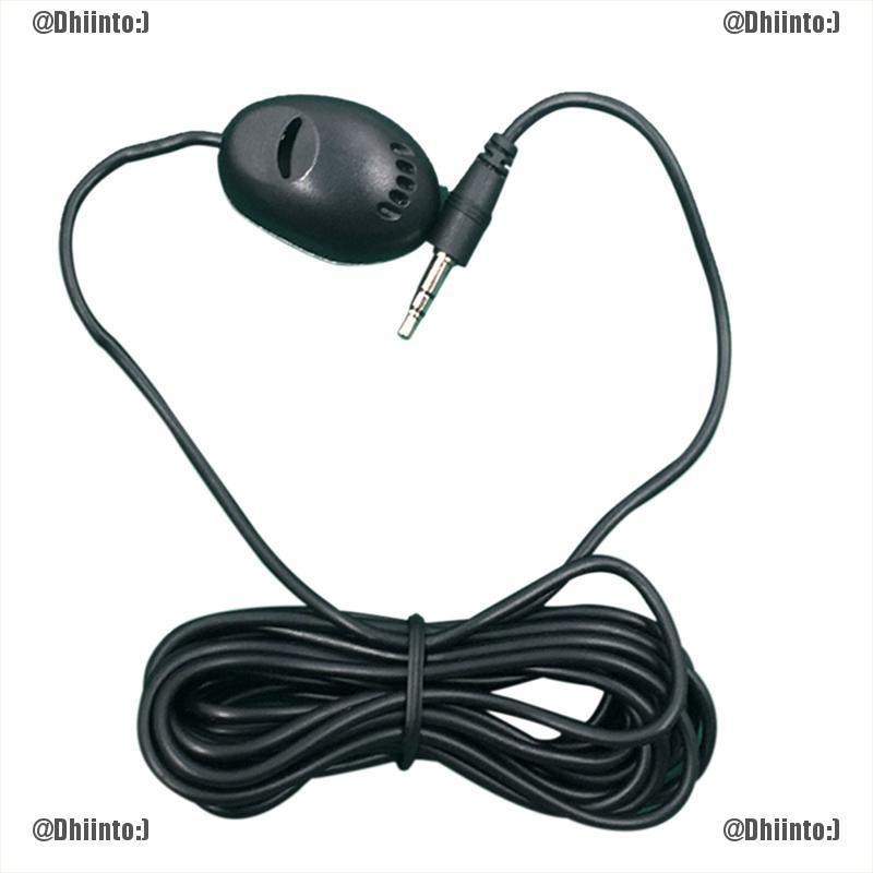 Micro Bluetooth Jack 3.5mm Cho Xe Ô Tô