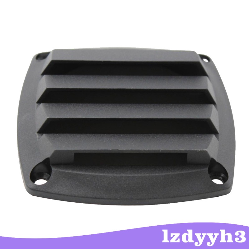 Lưới Nhựa Đen 3 "Bọc Lỗ Thông Gió Cho Tàu Thuyền Ốp | BigBuy360 - bigbuy360.vn