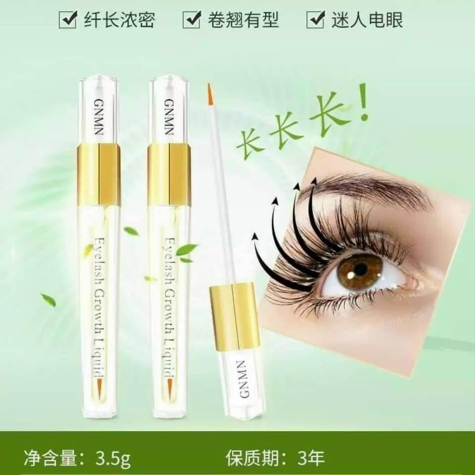 Serum Dưỡng Mi - Mày GNMN trang nemo