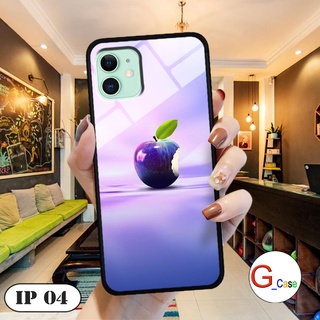 Ốp 3D điện thoại iPhone 11