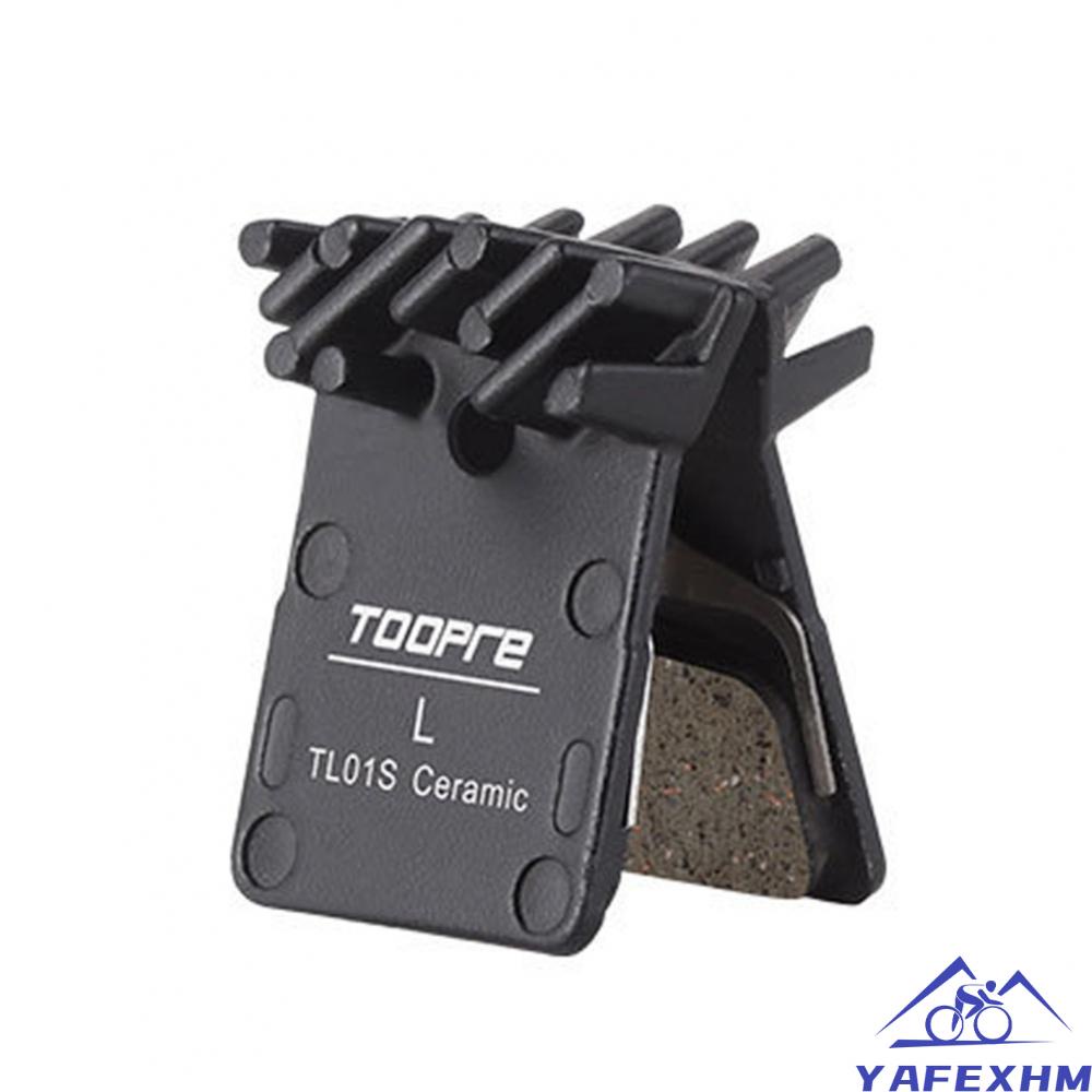 Má Phanh Đĩa Gốm L03A Cho Xe Đạp-Shimano RS805 R9170 R8070